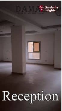 **Exceptional Opportunity | 230 sqm Apartment in Gardenia Heights with Ultra Super Lux Finishing** - Widok 4
