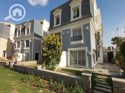 4 Bedroom iVilla for Sale in 6th of October, Giza - maxresdefault. jpg
