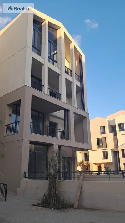 3 Bedroom Flat for Sale in Sheikh Zayed, Giza - WhatsApp Image 2026-05-25 at 5.12. 33 AM (1). jpeg