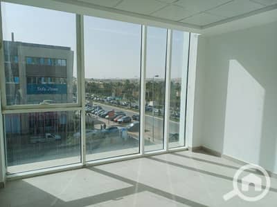Clinic for Rent in Sheikh Zayed, Giza - WhatsApp Image 2026-07-19 at 8.40. 33 AM. jpeg