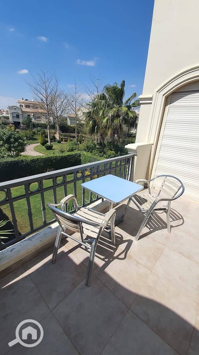 Townhouse in Al-Maqsad fully finished ultra-super lux ready for immediate delivery - Więcej