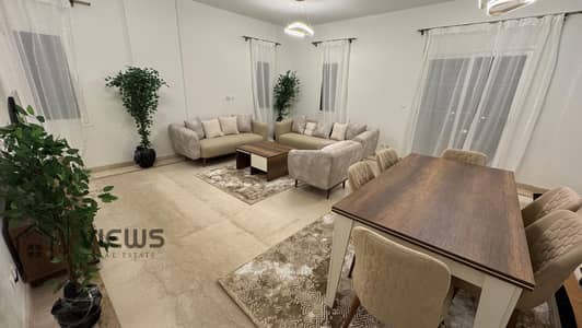 3 Bedroom Flat for Rent in New Cairo, Cairo - WhatsApp Image 2026-05-12 at 6.56. 17 PM. jpeg