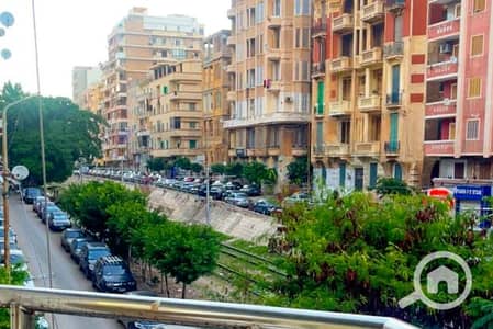 شقة 3 غرف نوم للبيع في كليوباترا، الإسكندرية - -. jpg شقة 3 غرف نوم للبيع في كليوباترا، الإسكندرية - -. jpg