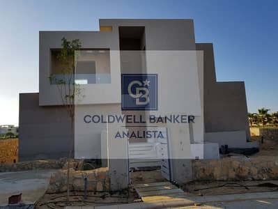 4 Bedroom Villa for Sale in North Coast, Matruh - WhatsApp Image 2026-07-19 at 1.20. 38 PM. jpg 4 Bedroom Villa for Sale in North Coast, Matruh - WhatsApp Image 2026-07-19 at 1.20. 38 PM. jpg