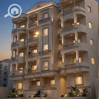 3 Bedroom Flat for Sale in New Cairo, Cairo - 1000361389. jpg 3 Bedroom Flat for Sale in New Cairo, Cairo - 1000361389. jpg