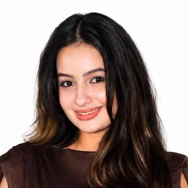 Lamis Ahmed