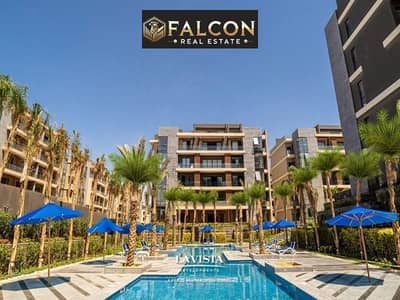 3 Bedroom Penthouse for Sale in New Cairo, Cairo - WhatsApp Image 2025-08-24 at 3.41. 43 PM (1). jpeg 3 Bedroom Penthouse for Sale in New Cairo, Cairo - WhatsApp Image 2025-08-24 at 3.41. 43 PM (1). jpeg