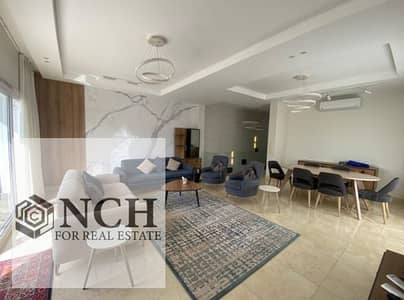 3 Bedroom Duplex for Rent in New Cairo, Cairo - WhatsApp Image 2026-07-19 at 1.24. 24 PM (3). jpeg