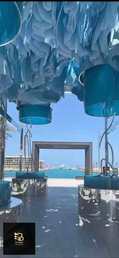 شاليه 4 غرف نوم للايجار في الساحل الشمالي، مطروح - WhatsApp Image 2026-07-17 at 16.19. 43. jpeg