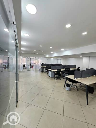Office for Rent in Zahraa Al Maadi, Cairo - WhatsApp Image 2026-07-01 at 10.17. 41 AM (1). jpeg