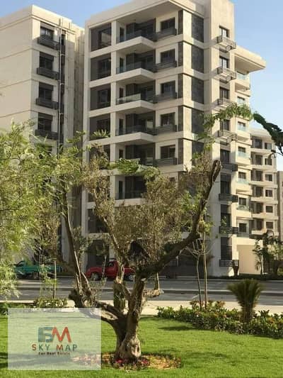 Studio for Sale in New Capital City, Cairo - WhatsApp Image 2026-04-09 at 11.56. 22 AM (1). jpeg