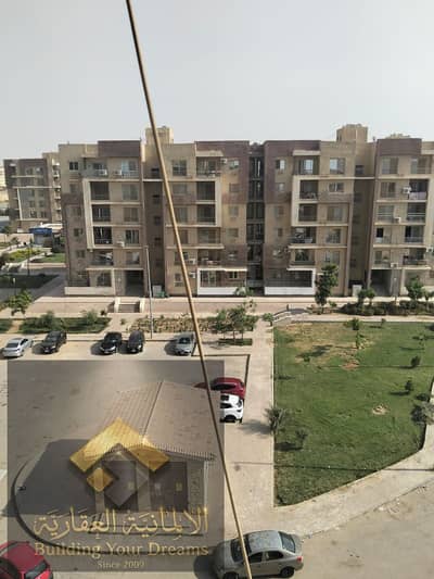 3 Bedroom Flat for Rent in New Cairo, Cairo - 20716. jpg