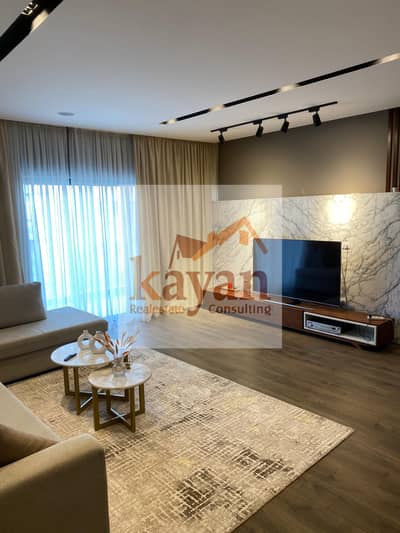 2 Bedroom Apartment for Rent in New Cairo, Cairo - WhatsApp Image 2026-07-06 at 4.35. 14 PM (1). jpeg 2 Bedroom Apartment for Rent in New Cairo, Cairo - WhatsApp Image 2026-07-06 at 4.35. 14 PM (1). jpeg