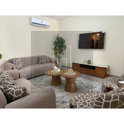2 Bedroom Apartment for Rent in New Cairo, Cairo - WhatsApp Image 2026-07-18 at 1.29. 16 AM (1). jpg