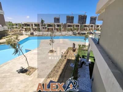 3 Bedroom Apartment for Rent in North Coast, Matruh - WhatsApp Image 2026-07-19 at 12.01. 45 PM. jpeg 3 Bedroom Apartment for Rent in North Coast, Matruh - WhatsApp Image 2026-07-19 at 12.01. 45 PM. jpeg