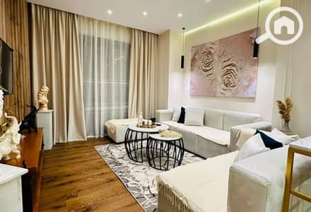 2 Bedroom Flat for Rent in New Cairo, Cairo - WhatsApp Image 2026-07-05 at 2.21. 45 PM. jpeg
