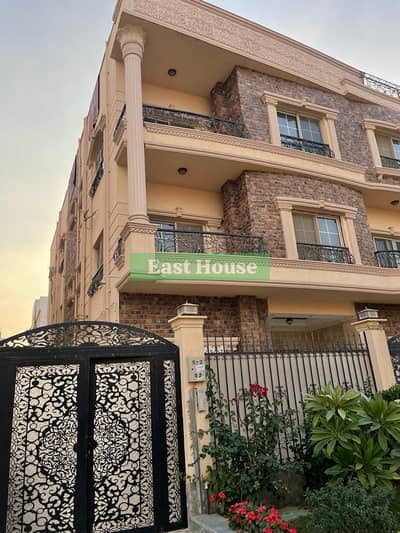 1 Bedroom Apartment for Rent in New Cairo, Cairo - 1001393027. jpg 1 Bedroom Apartment for Rent in New Cairo, Cairo - 1001393027. jpg