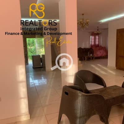 3 Bedroom Villa for Sale in 6th of October, Giza - 4. png 3 Bedroom Villa for Sale in 6th of October, Giza - 4. png