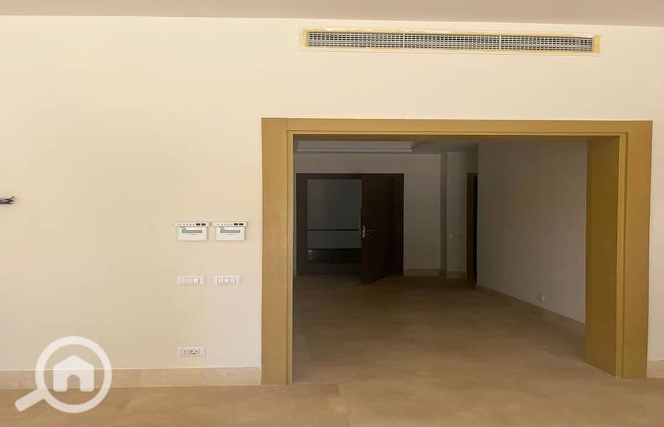 Luxury finished apartment prime view in Allegria Sodic - Bild 2