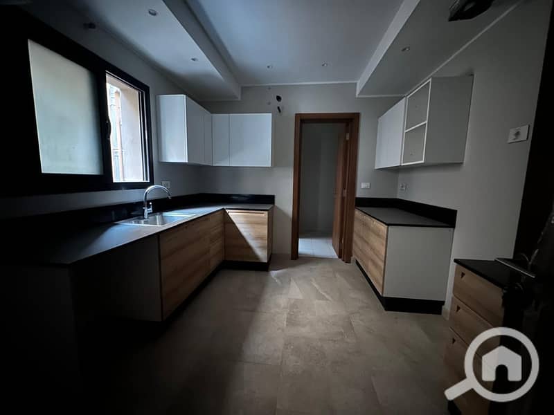 Luxury finished apartment prime view in Allegria Sodic - Bild 3