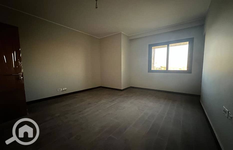 Luxury finished apartment prime view in Allegria Sodic - Fler