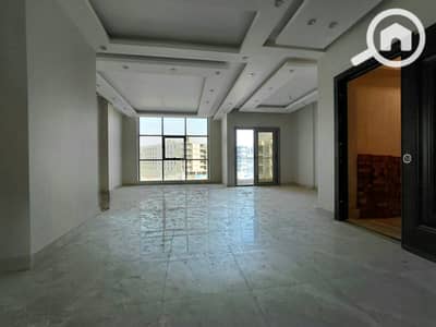 شقة 4 غرف نوم للبيع في القاهرة الجديدة، القاهرة - IMG-20260719-WA0005. jpg شقة 4 غرف نوم للبيع في القاهرة الجديدة، القاهرة - IMG-20260719-WA0005. jpg