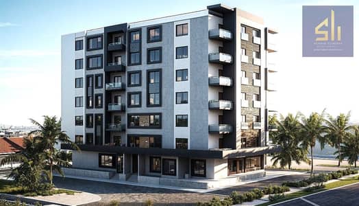 2 Bedroom Flat for Sale in Mokattam, Cairo - WhatsApp Image 2026-06-22 at 5.23. 48 PM. jpeg 2 Bedroom Flat for Sale in Mokattam, Cairo - WhatsApp Image 2026-06-22 at 5.23. 48 PM. jpeg