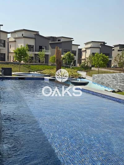 4 Bedroom Townhouse for Sale in New Cairo, Cairo - 555962036_3799283546882566_234185687577454789_n. jpg 4 Bedroom Townhouse for Sale in New Cairo, Cairo - 555962036_3799283546882566_234185687577454789_n. jpg