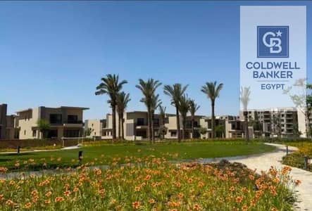 4 Bedroom Apartment for Sale in New Cairo, Cairo - WhatsApp Image 2026-07-19 at 1.42. 10 PM. jpeg 4 Bedroom Apartment for Sale in New Cairo, Cairo - WhatsApp Image 2026-07-19 at 1.42. 10 PM. jpeg