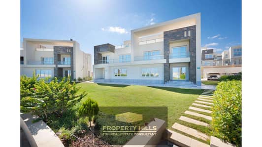 2 Bedroom Chalet for Sale in North Coast, Matruh - youd_page_7. jpg