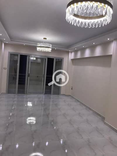 شقة 2 غرفة نوم للايجار في زهراء المعادى، القاهرة - WhatsApp Image 2026-07-19 at 1.37. 28 PM. jpeg