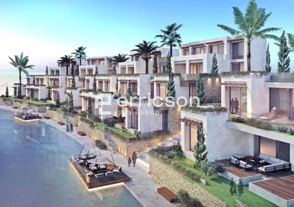 2 Bedroom Chalet for Sale in North Coast, Matruh - chalets for sale in el masyaf (1). jpg 2 Bedroom Chalet for Sale in North Coast, Matruh - chalets for sale in el masyaf (1). jpg