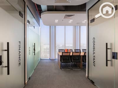 Office for Rent in New Cairo, Cairo - WhatsApp Image 2026-07-02 at 2.23. 30 PM (2). jpeg Office for Rent in New Cairo, Cairo - WhatsApp Image 2026-07-02 at 2.23. 30 PM (2). jpeg