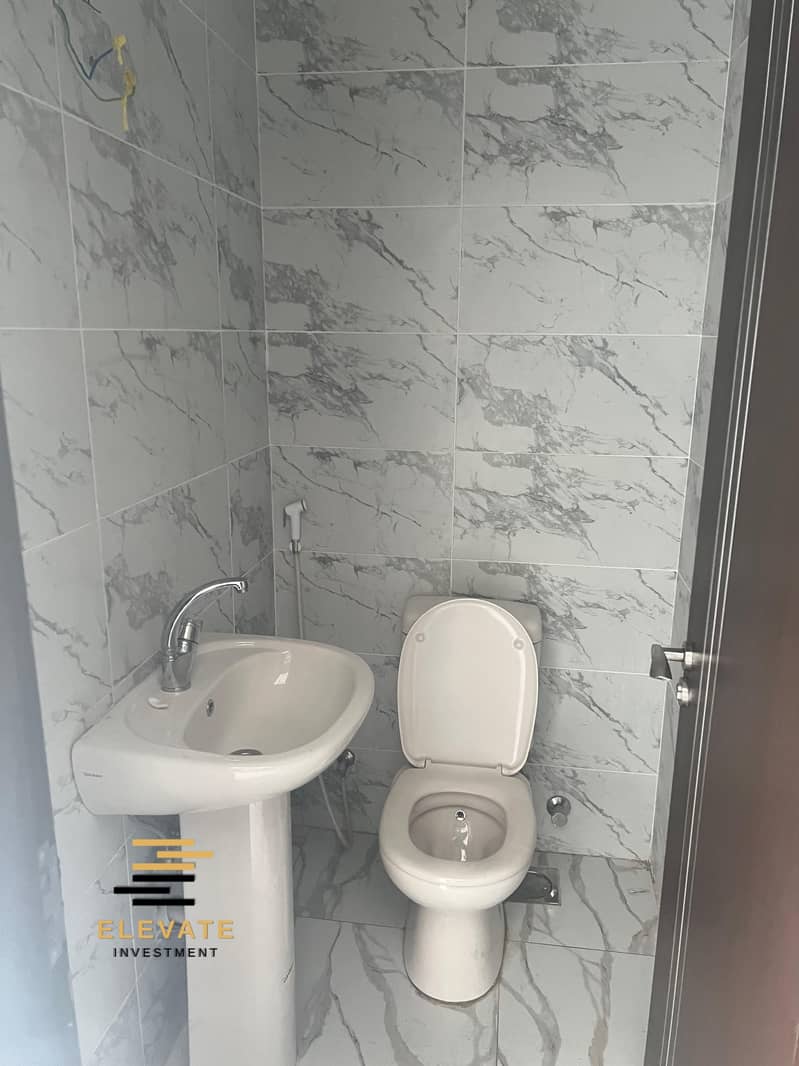 Office for rent in Cairo business plaza New Cairo - Widok 6