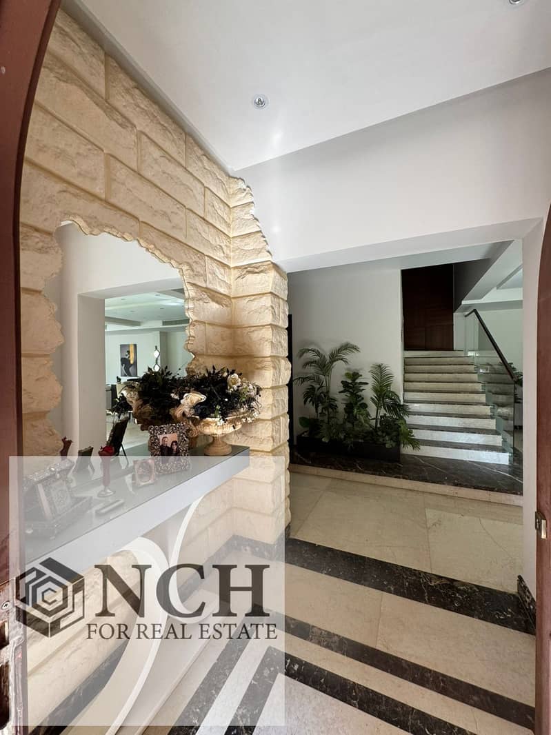 **For Rent | Luxury Twin House in Hyde Park New Cairo** Experience premium living in **Hyde Park New Cairo**, one of the largest and most prestigious - Ansicht 4
