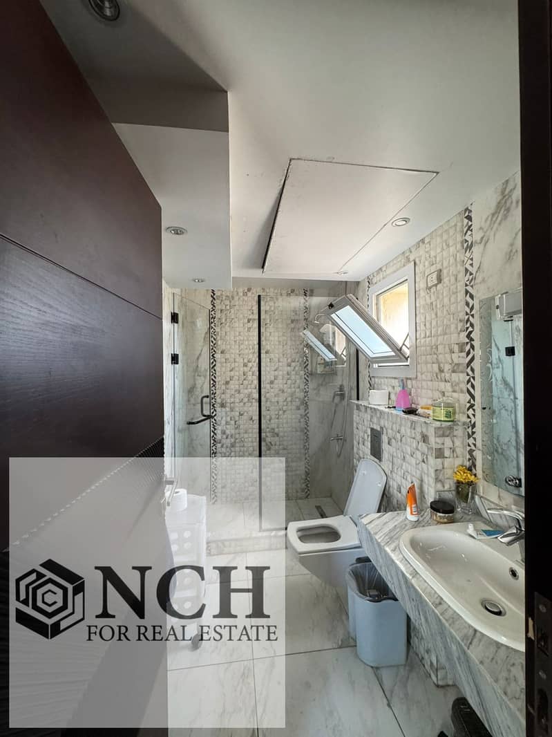 **For Rent | Luxury Twin House in Hyde Park New Cairo** Experience premium living in **Hyde Park New Cairo**, one of the largest and most prestigious - Mehr