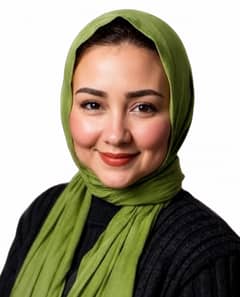 shereein Elbakry