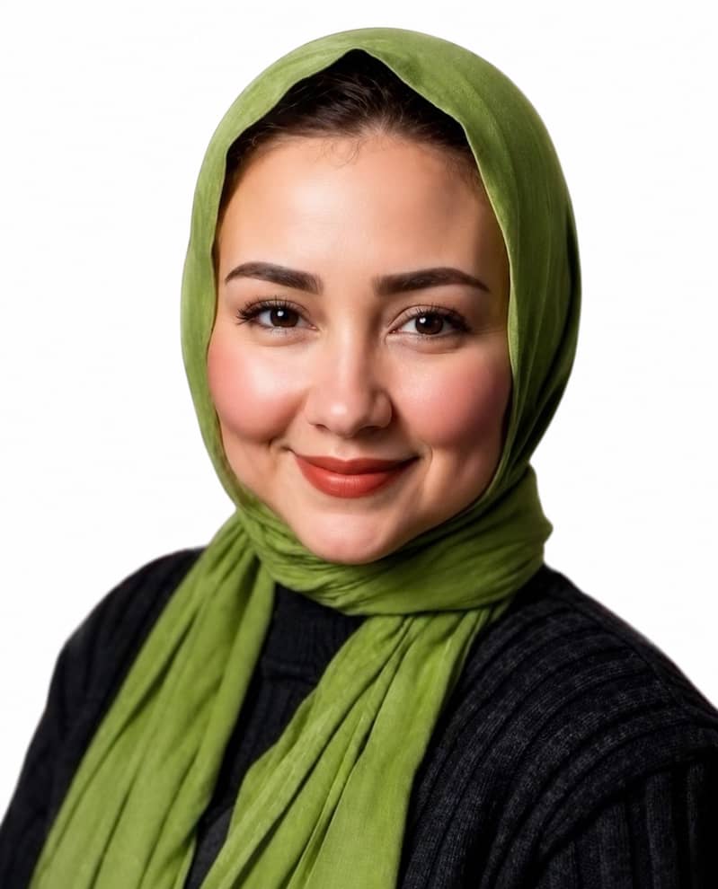 shereein Elbakry