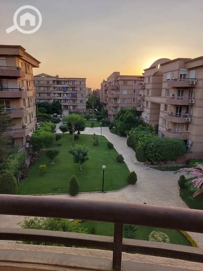3 Bedroom Flat for Rent in New Cairo, Cairo - WhatsApp Image 2026-07-19 at 12.42. 11 PM (4). jpeg 3 Bedroom Flat for Rent in New Cairo, Cairo - WhatsApp Image 2026-07-19 at 12.42. 11 PM (4). jpeg