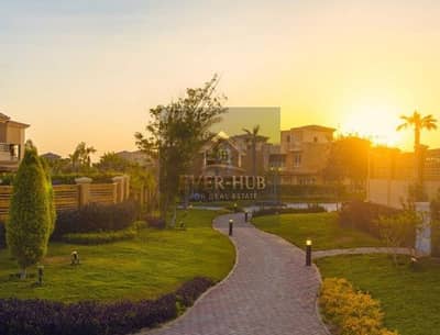 4 Bedroom Twin House for Sale in 6th of October, Giza - Jedar_page-0002. jpg
