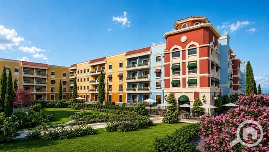 2 Bedroom Apartment for Sale in 6th of October, Giza - 02986a49-bb90-4513-9b2d-63188f86bfdd. png