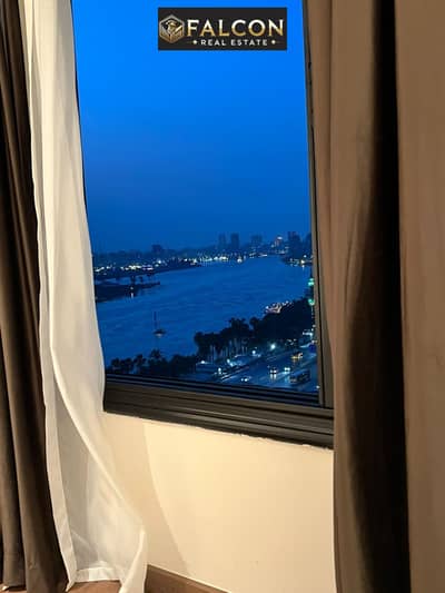 1 Bedroom Hotel Apartment for Sale in Maadi, Cairo - 34194e20-a57d-4839-b037-69cb23f4d2f9. jpeg