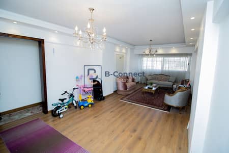 شقة 2 غرفة نوم للبيع في سموحة، الإسكندرية - IMG_5193. jpg شقة 2 غرفة نوم للبيع في سموحة، الإسكندرية - IMG_5193. jpg