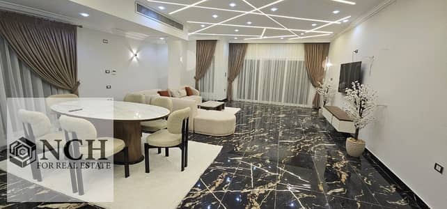 3 Bedroom Duplex for Rent in New Cairo, Cairo - WhatsApp Image 2026-07-18 at 3.25. 57 PM (4). jpeg 3 Bedroom Duplex for Rent in New Cairo, Cairo - WhatsApp Image 2026-07-18 at 3.25. 57 PM (4). jpeg