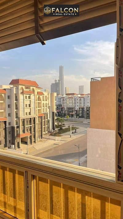 فلیٹ 3 غرف نوم للبيع في العاصمة الإدارية الجديدة، القاهرة - 614152409_727780506749520_3917978723978331387_n. jpg