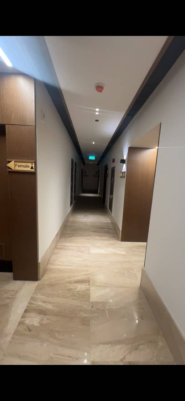 Administrative Office 79m for Rent in District 5 – Semi-Finished Administrative Office 79m for Rent in District 5 – Semi-Finished