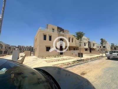 توين هاوس 4 غرف نوم للبيع في الشيخ زايد، الجيزة - WhatsApp Image 2026-06-16 at 8.16. 31 PM. jpeg