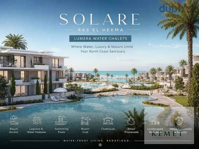 3 Bedroom Chalet for Sale in North Coast, Matruh - WhatsApp Image 2026-07-19 at 13.32. 19 (7). jpeg