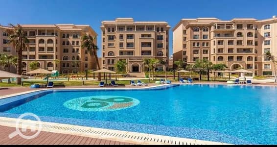 3 Bedroom Apartment for Sale in New Cairo, Cairo - WhatsApp Image 2026-04-26 at 12.32. 41 PM (4). jpeg 3 Bedroom Apartment for Sale in New Cairo, Cairo - WhatsApp Image 2026-04-26 at 12.32. 41 PM (4). jpeg