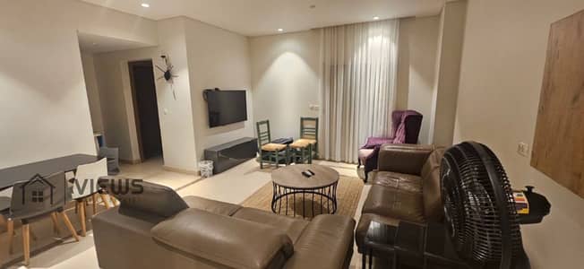 1 Bedroom Flat for Rent in New Cairo, Cairo - WhatsApp Image 2026-05-15 at 4.58. 17 PM (2). jpeg